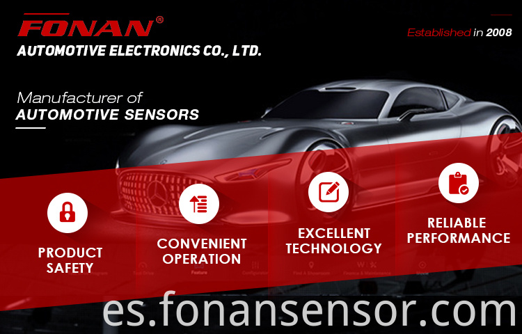 396004x300 Sensor de posición del cigüeñal CKP para piezas automáticas de Corea